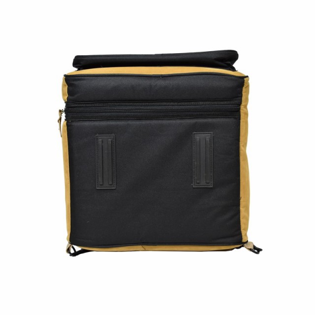 TAMA TCB01BK [POWERPAD DESIGNER COLLECTION Cajon Bag (ブラック)]