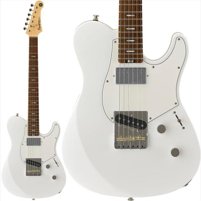YAMAHA PACIFICA Standard Plus 11S (Shell White) [SPACS+11SSWH]