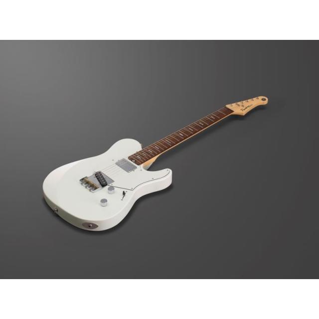 YAMAHA PACIFICA Standard Plus 11S (Shell White) [SPACS+11SSWH]_2