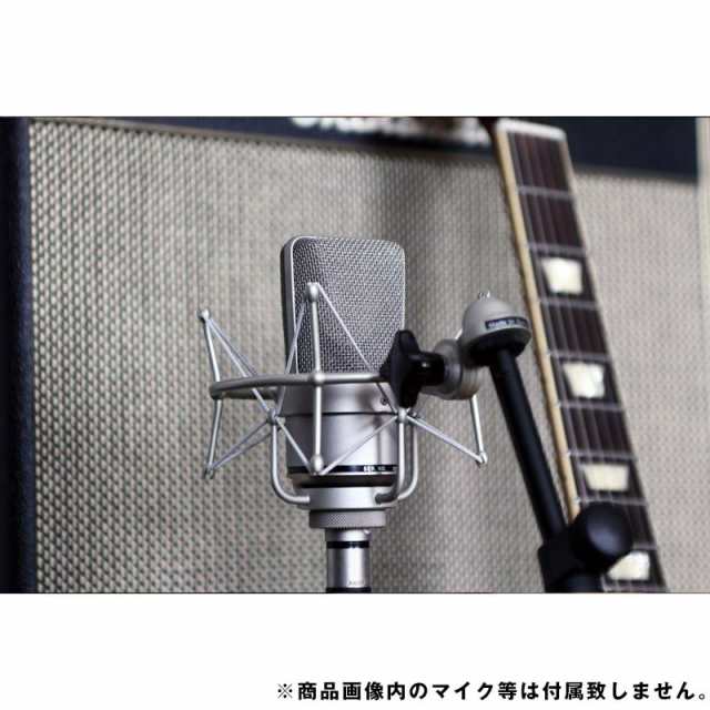 NEUMANN EA1 ニッケル