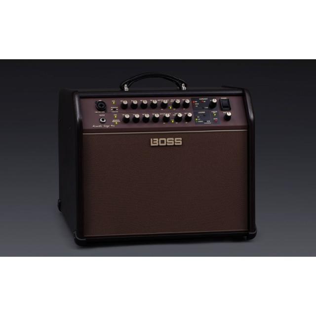 BOSS 【即納可能】Acoustic Singer Pro [ACS-PRO] ボス_4