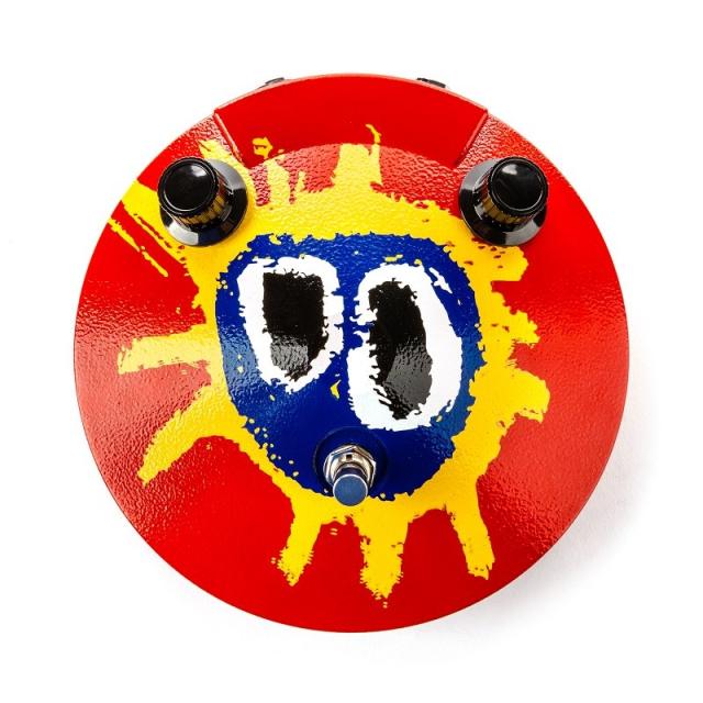 Dunlop (Jim Dunlop) 【9Vアダプタープレゼント！】PSF30 Screamadelica Fuzz Face Distortionの通販は