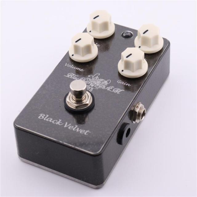 Blackberry JAM USED 中古 Black Velvet ブラックベルベット