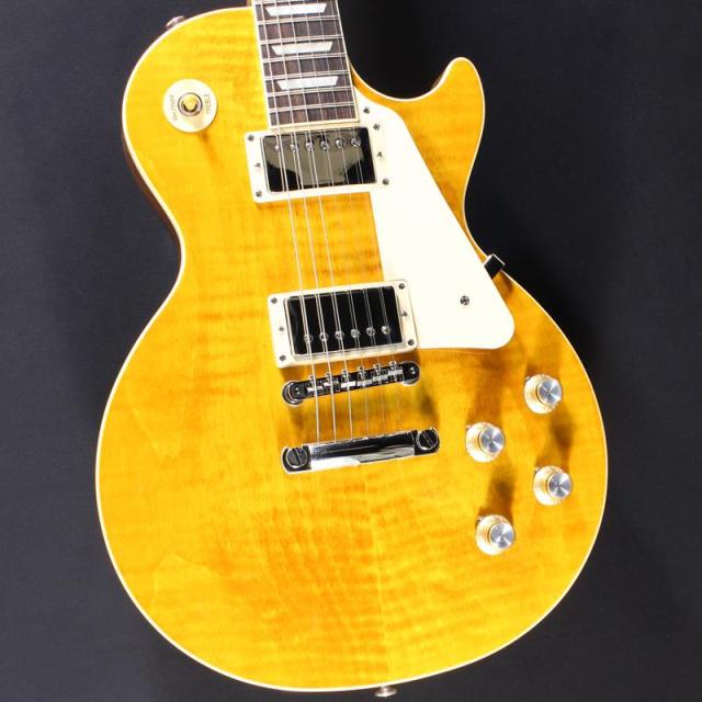 Gibson 【IKEBE× Golden Week】Les Paul Standard 60s Figured Top (Honey Amber) #223550098