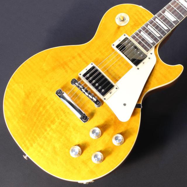 Gibson 【IKEBE× Golden Week】Les Paul Standard 60s Figured Top (Honey Amber) #223550098_2