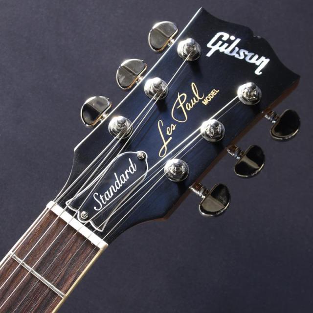 Gibson 【IKEBE× Golden Week】Les Paul Standard 60s Figured Top (Honey Amber) #223550098_4