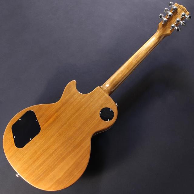 Gibson 【IKEBE× Golden Week】Les Paul Standard 60s Figured Top (Honey Amber) #223550098_5