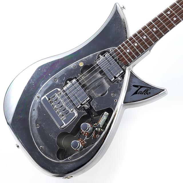 TOKAI USED 中古 1983 TALBO A-100 CR