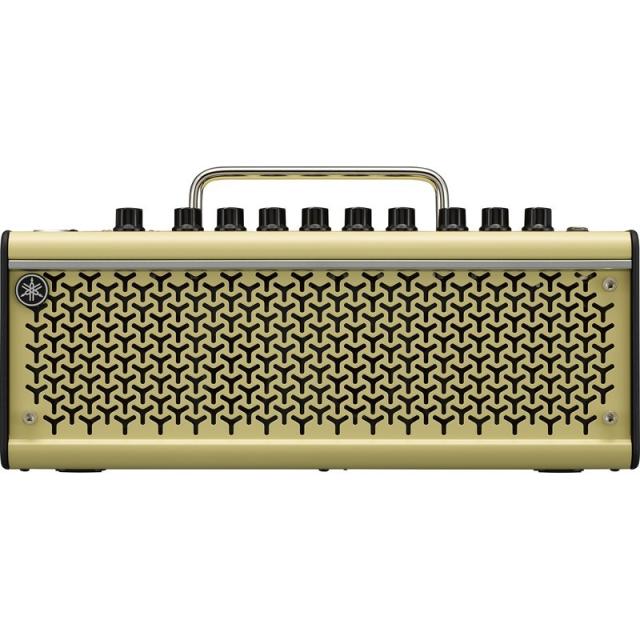 YAMAHA THR10II Wireless（ヤマハ）_2