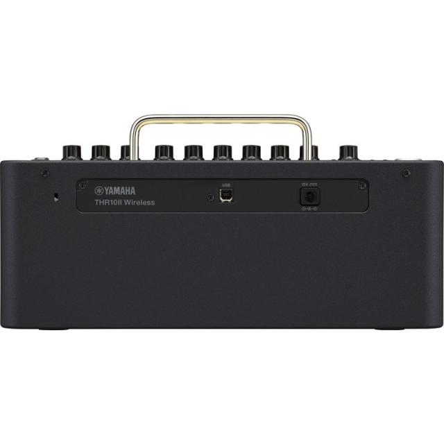 YAMAHA THR10II Wireless（ヤマハ）_3