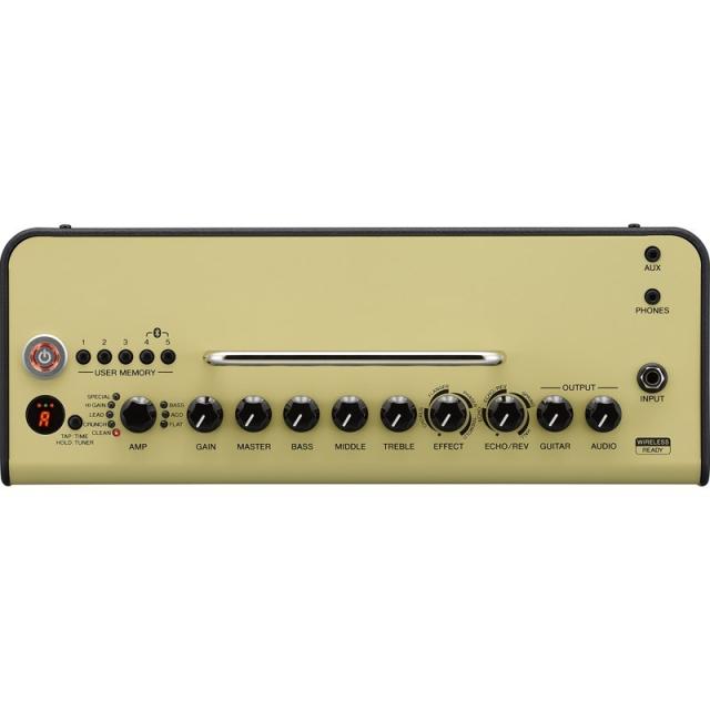 YAMAHA THR10II Wireless（ヤマハ）_4