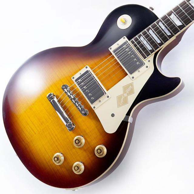Epiphone Inspired by Gibson Custom 1959 Les Paul Standard Reissue (Washed Bourbon Burst) 【Gibson SUMMER FAIR】