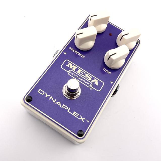 Mesa Boogie 【USED】 DYNAPLEXの通販は