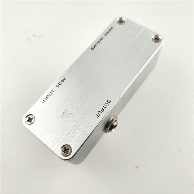 ☆ OneControl Granith Grey Booster中古美品です！ Amazon | One Control ワンコントロール エフェクター クリーン