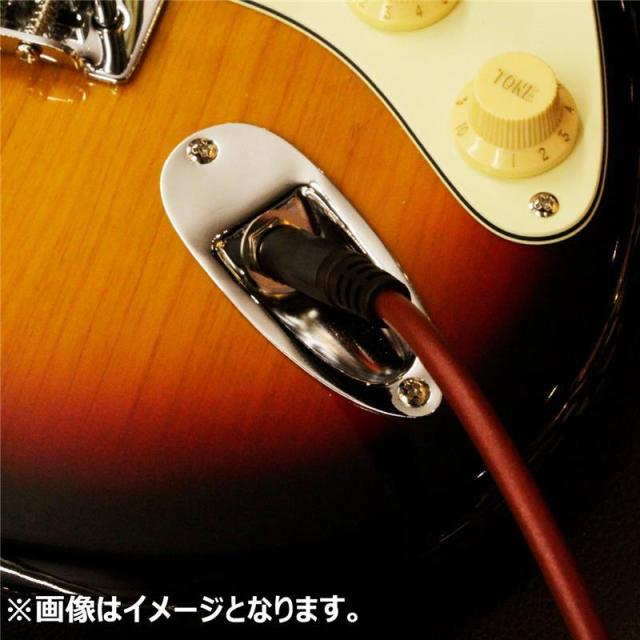 Noah’sark PASSGO RED XLR Cable (10.0m)(パスゴーレッド)(マイクケーブル/ラインケーブル)(XLRメス-XLRオス)(XLR(F)-XLR(M))(日本製)_7