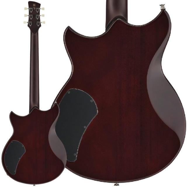 YAMAHA 【入荷待ち、ご予約受付中】 REVSTAR Series RS02CB [SRS02CBHG]_1