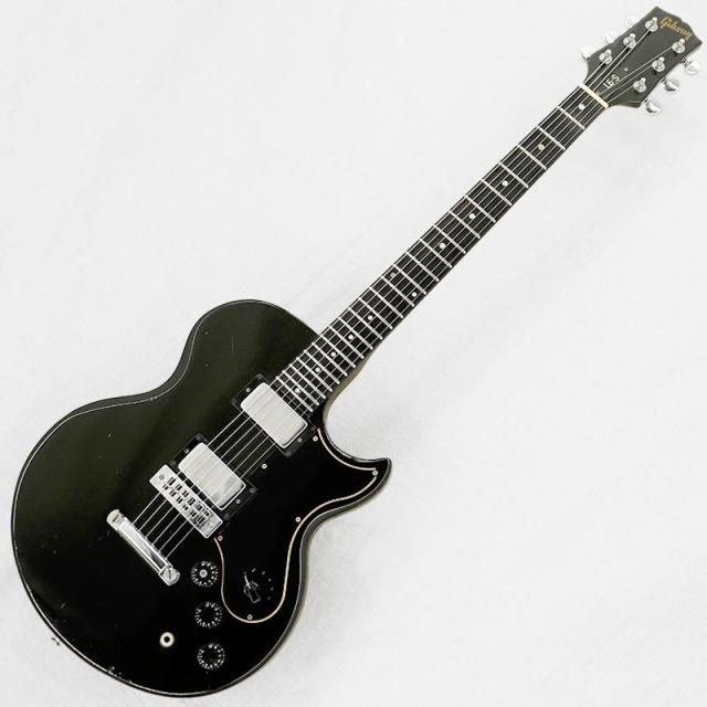 Gibson VINTAGE L-6S ’73 Ebony Black