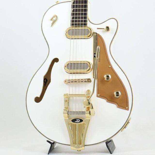 Duesenberg DTV-PC-VNW Starplayer TV Phonic (Venetian White)の通販は