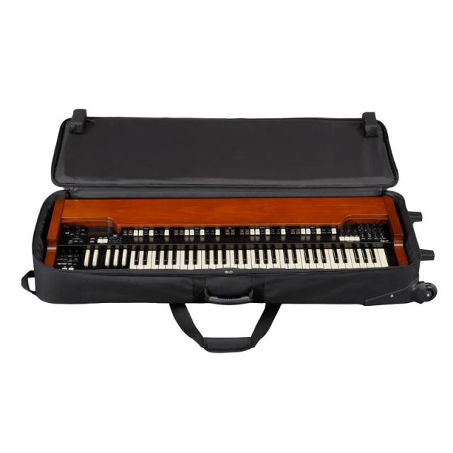HAMMOND SCC-XKS (コンボオルガン1段鍵盤用キャスター付ソフトケース