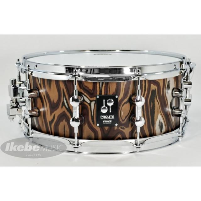 SONOR PL-1406SDW EDT [PROLITE Series Maple 14×6 Press Hoop / エルダー・ツリー]