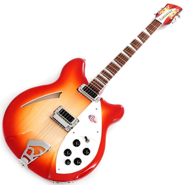 Rickenbacker Model 360 (Fireglo)【SN.24 28677】の通販は