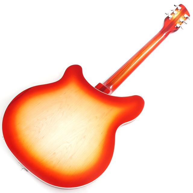 Rickenbacker Model 360 (Fireglo)【SN.24 28677】の通販は
