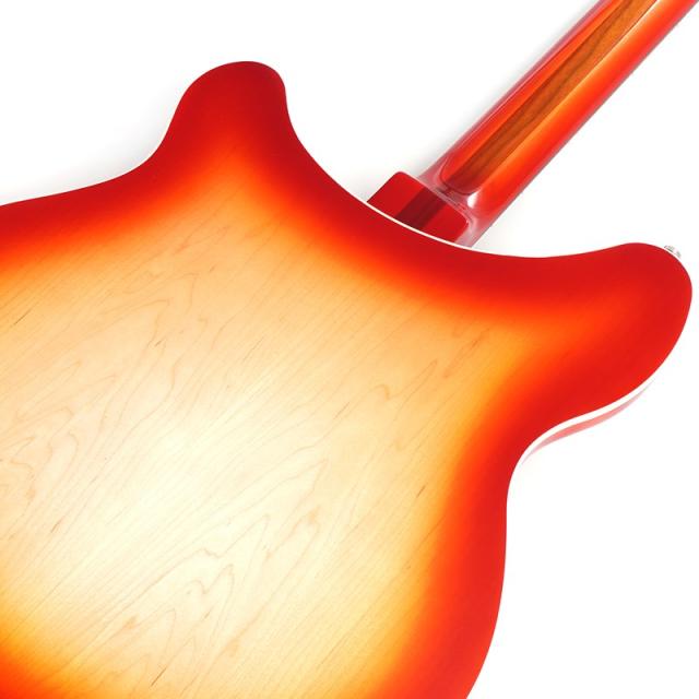 Rickenbacker Model 360 (Fireglo)【SN.24 28677】の通販は