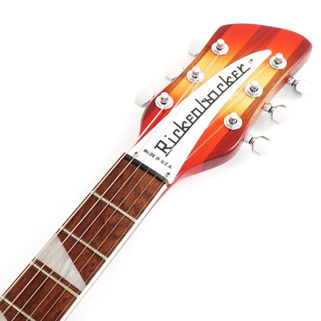 Rickenbacker Model 360 (Fireglo)【SN.24 28677】の通販は