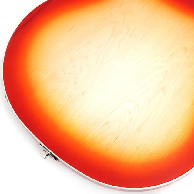Rickenbacker Model 360 (Fireglo)【SN.24 28677】の通販は