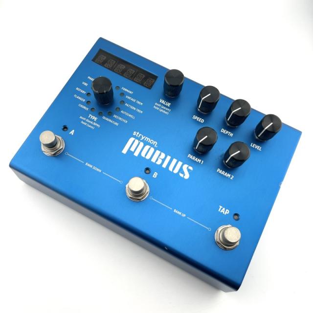 Friedman BE-OD Deluxe ギターエフェクター FRIEDMAN BE-OD DELUXE コンパクトエフェクター／デュアル