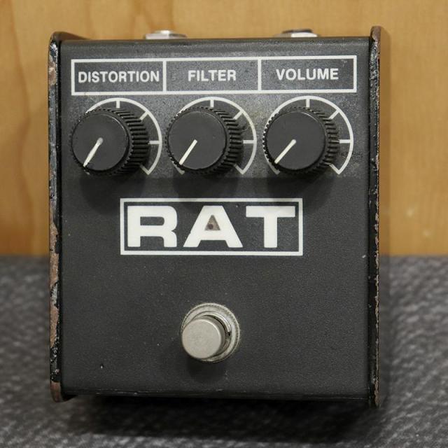 Pro-co VINTAGE RAT II Flat Body ’88