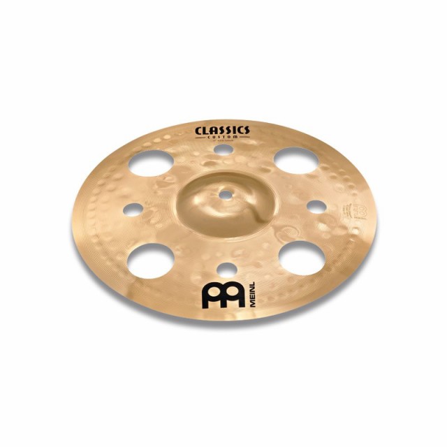 MEINL Classics Custom Trash Splash 12 [CC12TRS-B]