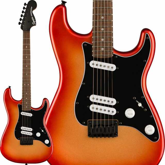Vivie WildCat Crunch OverDrive ギターエフェクター