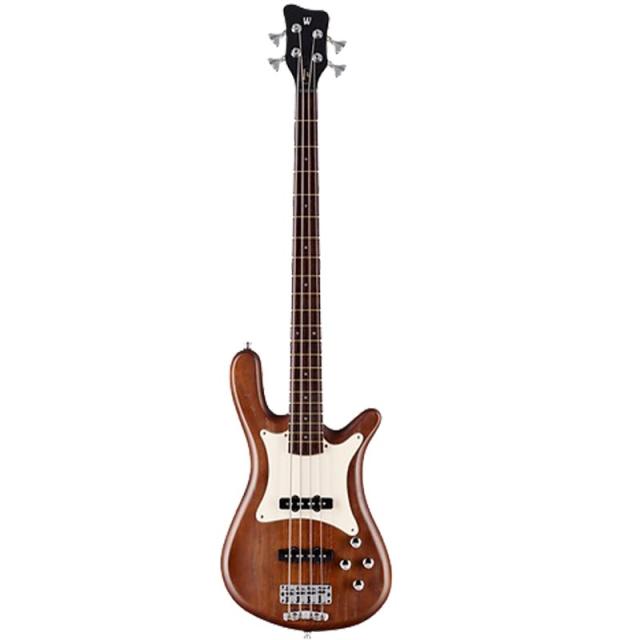 Warwick Pro Series Streamer CV 4st (Antique Tobacco Transparent