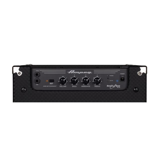 Ampeg RocketBass Series RB-108 【公式通販】