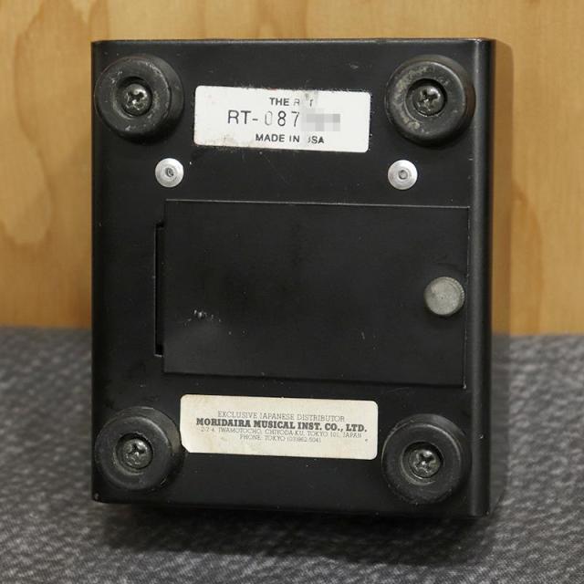 Pro-co VINTAGE RAT II Flat Body ’88