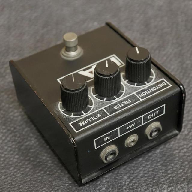 Pro-co VINTAGE RAT II Flat Body ’88