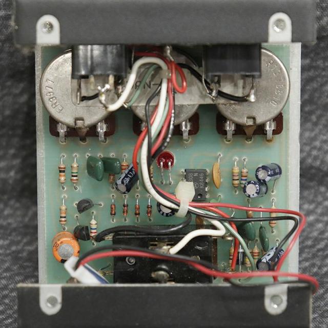 Pro-co VINTAGE RAT II Flat Body ’88