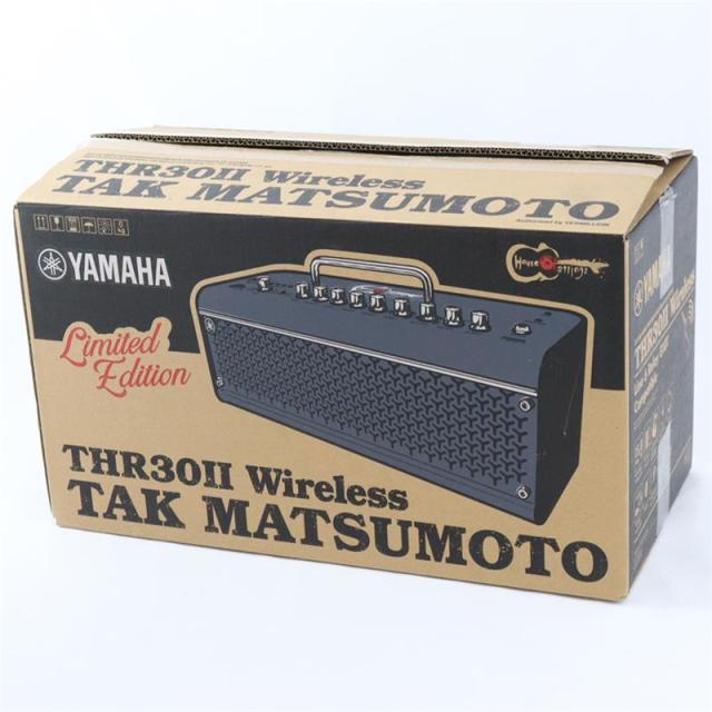 YAMAHA USED 中古 THR30II Wireless TAK MATSUMOTO ( ヤマハ)_1