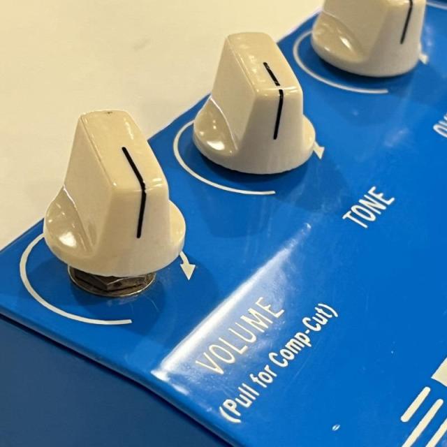 Fulltone USED 中古 FULL-DRIVE 2 Pull for Comp-cut オーバードライブ【USED SALE!!】_6