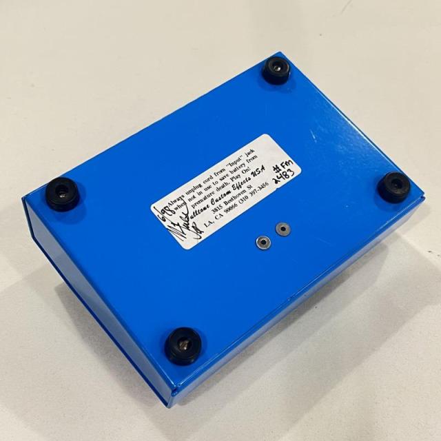 Fulltone USED 中古 FULL-DRIVE 2 Pull for Comp-cut オーバードライブ【USED SALE!!】_7