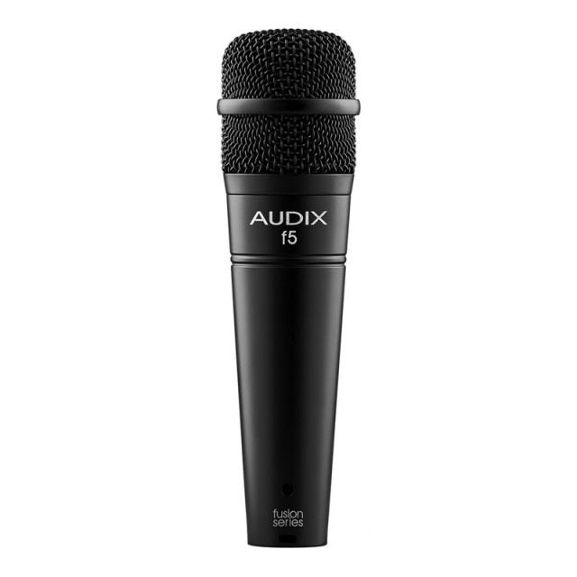 AUDIX f5