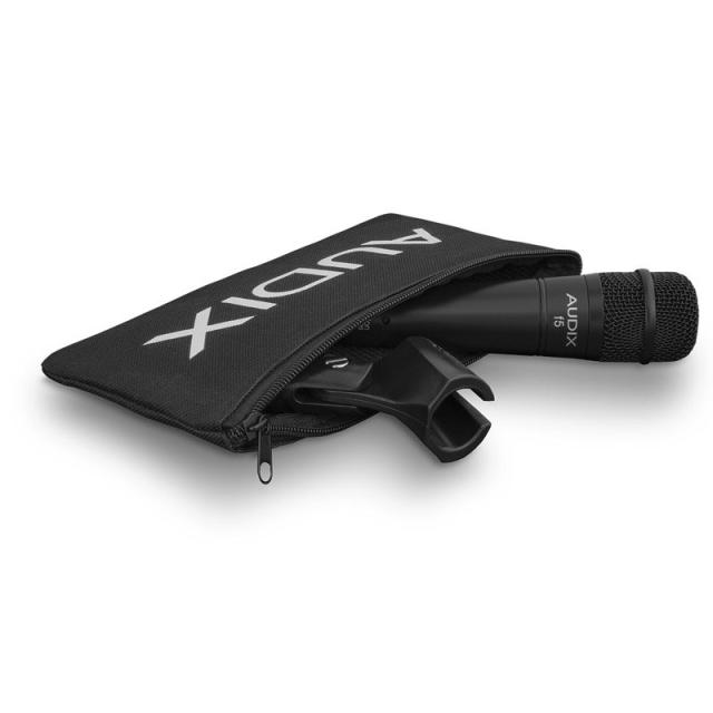 AUDIX f5_1