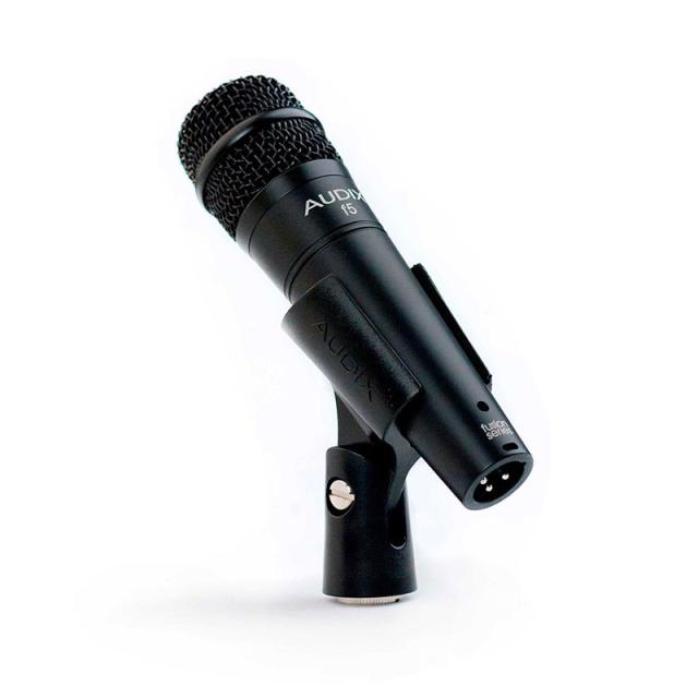 AUDIX f5_4