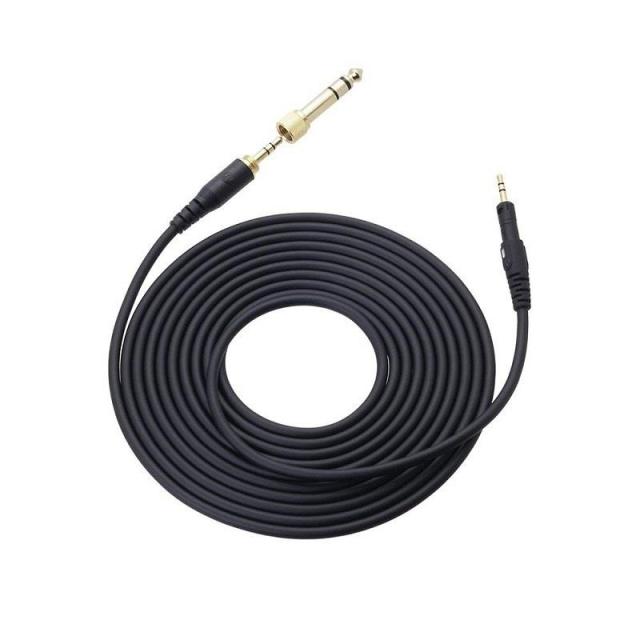 audio-technica 【クリエイター応援キャンペーン】ATH-M60xa+サンワサプライ PDA-STN25BK ヘッドフォンハンガーセット (オーディオテクニカ)(密閉型)(モニターヘッドホン)(サンワサプライ)(ヘッドホンスタンド)_5