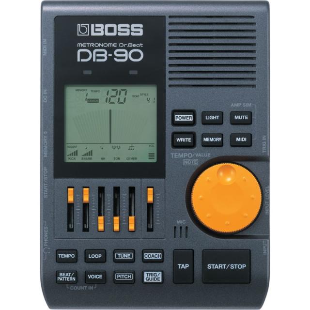 BOSS DB-90 [Dr. Beat]_1