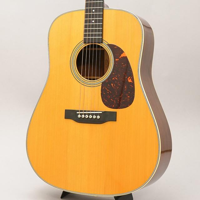 MARTIN 【USED】 CTM D-28 Style NAMM 2015 Selection ’15 Carpathian Spruce / Guatemalan Rosewood マーチン マーティンの通販は
