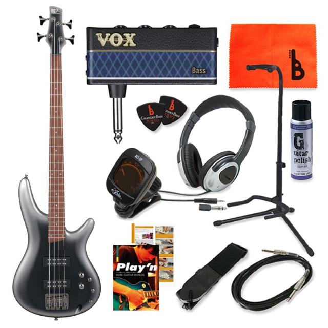 【美品・付属品, 交換用弦付き】YAMAHA TRBX305 5弦ベース YAMAHA TRBX305 BL (ブラック) 5弦ベース初心者12点セット