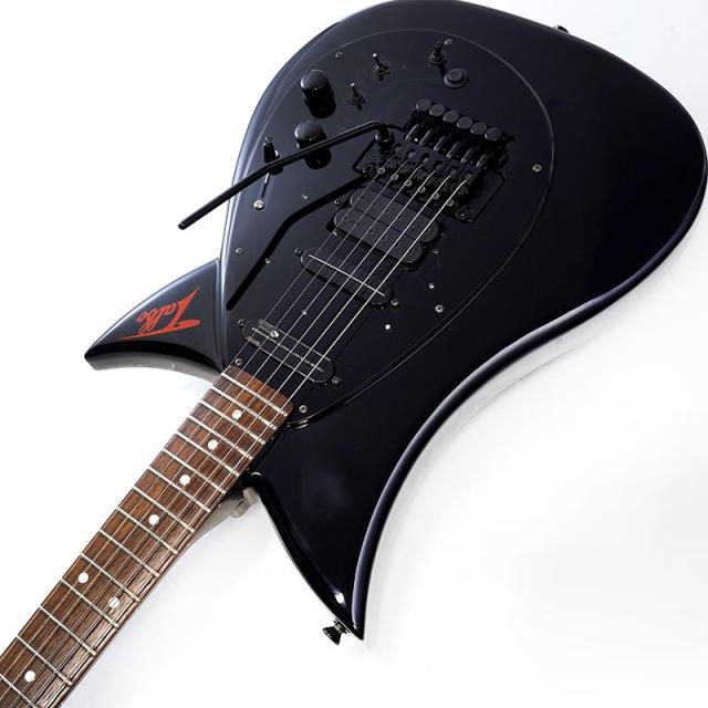 TOKAI USED 中古 1998 Platinum Black FRT Sustainer Laser-Gun Mod_5