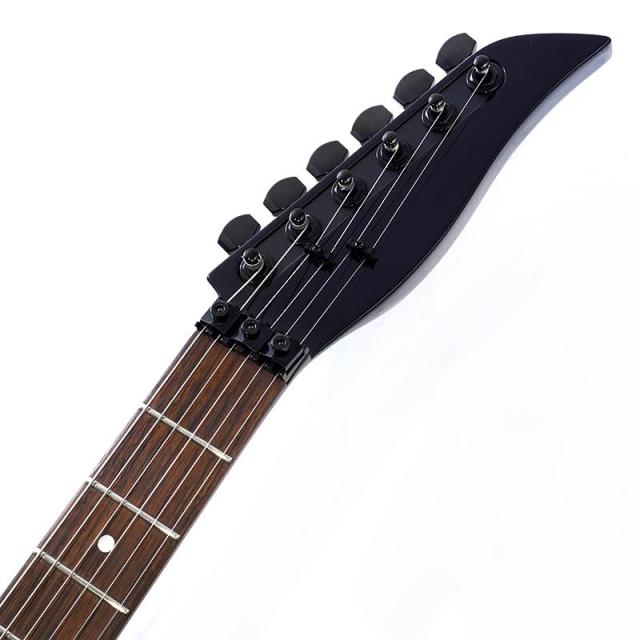 TOKAI USED 中古 1998 Platinum Black FRT Sustainer Laser-Gun Mod_8